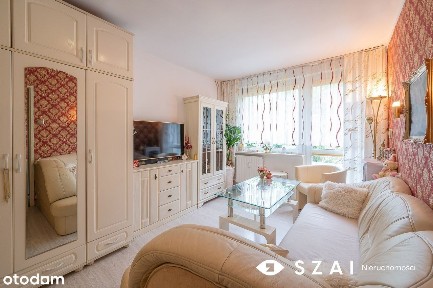 NOWA CENA! | Mieszkanie 3 pokojowe| w samym sercu Zielonej Góry