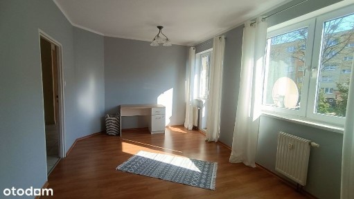 Piaski, Gorzów Wielkopolski, lubuskie