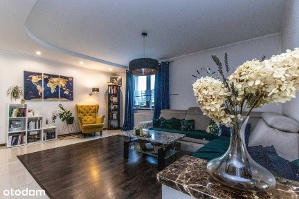 Wyjątkowy dom jednorodzinny z budynkiem gosp.