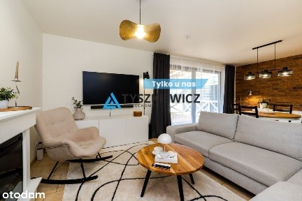 Dom na spokojnym osiedlu. Wyposażenie w cenie