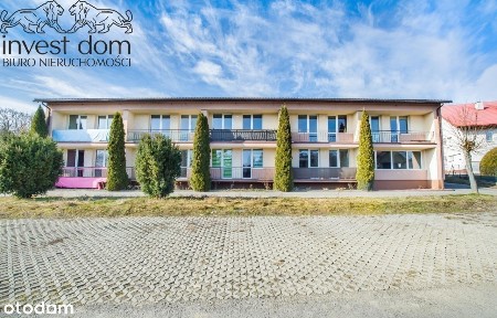 .zdobądź się na hotel nad jeziorem w Klimkówce!