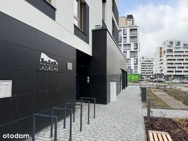 Do wynajęcia 157 m2 Warszawa Bemowo