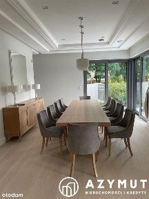 Prestiżowy dom w spokojnej okolicy