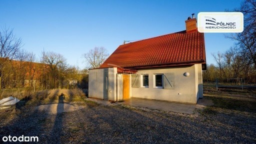 Gorzuchów - dom na sprzedaż