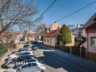 Dom z dużym potencjałem inwestycyjnym ul. Murarska