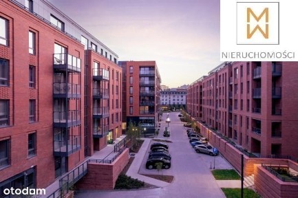 Apartament Inwestycyjny | Moderna Scala | 23%Vat