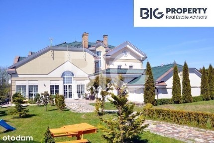 Rezydencja z basenem Gdańsk