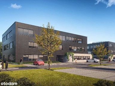 ul. Bojkowska, Trynek, Gliwice, śląskie