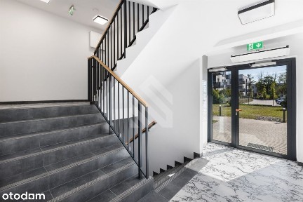 Nowa, kameralna inwestycja w Nowym Fordonie.