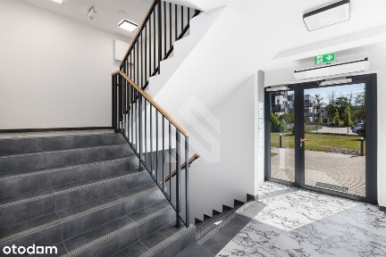 Nowa, kameralna inwestycja w Nowym Fordonie.