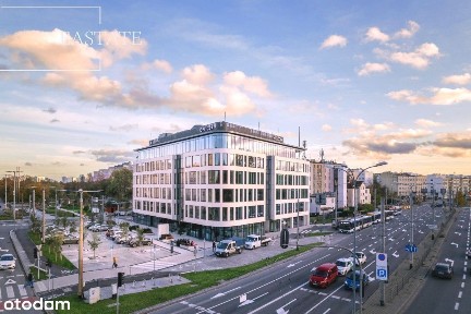 al. marsz. Piłsudskiego, Wzgórze Św. Maksymiliana, Gdynia, pomorskie