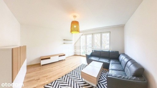 Mieszkanie 3-pokojowe, 54 mkw, os. Staszica