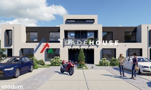 Mieszkanie 3 pokojowe, 58,32 m2, ul. Senatorska