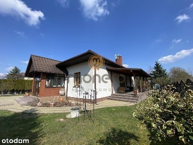 Idealny dom dla rodziny | 170 m², 1500 m²