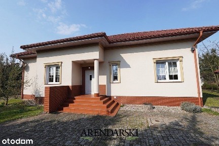 Urokliwy Dom - Krzeszyce