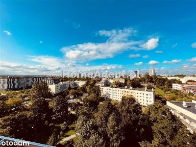 ul. Lubuska, Bogucice, Katowice, śląskie