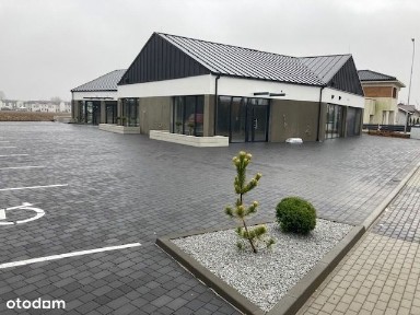 Nowe Centrum Handlowe