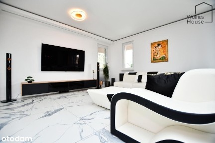 Gdańska | 3 POK. | 75m2 | Klima | Taras | ENG