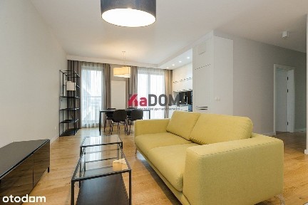 Tamka 29 Piękny Apartament od zaraz