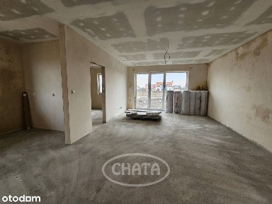 Bliźniak, światłowód, duża działka, pompa ciepla