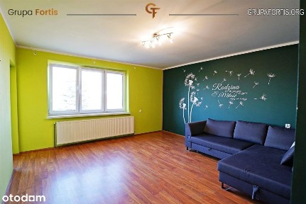 Bezczynszowe mieszkanie w Drożejowicach 77,93m²