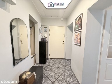 Trzy pokoje z balkonem widok na Katedrę !