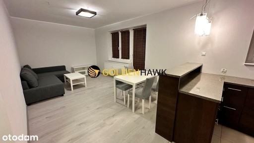 Pogodno: 2-pokojowe gotowe do zamieszkania