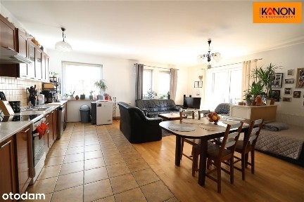 Bielsko, Górne Przedmieście* Wyjątkowe 87m2 garaż!