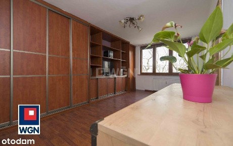 Dwa pokoje dla singla, pary, inwestora. Rozbark!