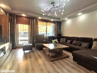 Urocze, przestronne mieszkanie na Osiedlu Widok