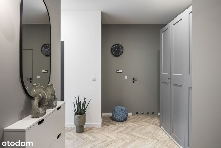 2 pokoje w wysokim standardzie I Trzebnica