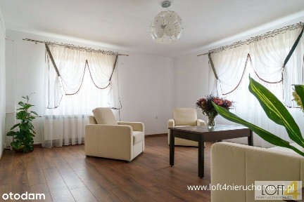 46 arów z domem w pobliżu jeziora Rożnowskiego