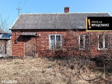 Nieruchomość do własnej adaptacji