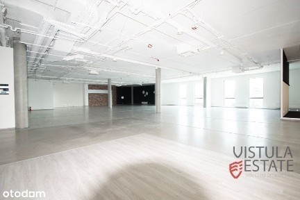 LOKAL BIUROWY | 445,11 m²