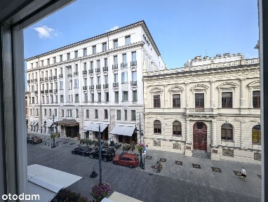 ul. Piotrkowska, Stare Polesie, Polesie, Łódź, łódzkie