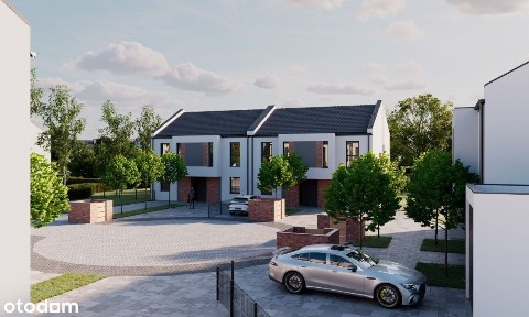 Park Łochowo | B01| Mieszkanie jak dom | PROMOCJA