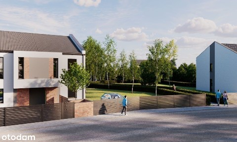 Park Łochowo | B01| Mieszkanie jak dom | PROMOCJA