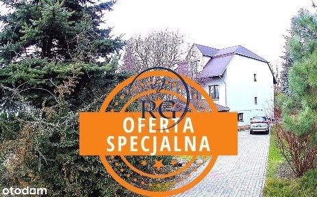 Klimatyczny dom w klimatycznym miejscu