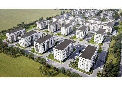 Nowe Miasto Słupsk 20 km od Ustki/Morza