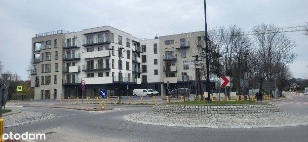 Zielone Tarasy, Dwa pokoje, klimatyzacja