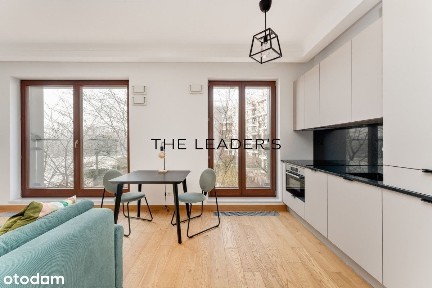 Przytulne mieszkanie na wynajem w Porcie Praskim.