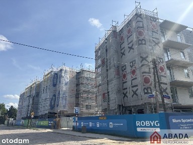 Niewielki lokal duże witryny klucze przyszły rok