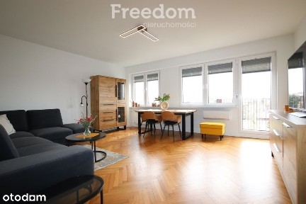 Nowoczesny apartament - gotowy do zamieszkania