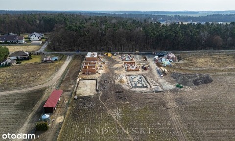 Zielone Ogrody | Śliwniki | Parter z ogródkiem