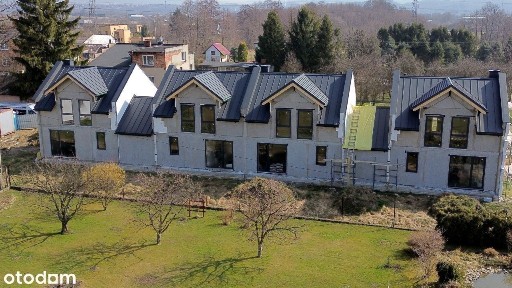 OSTATNI Dom z ogrodem w cenie mieszkania