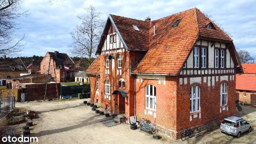 Obiekt na pokojekwaterydom spokojnej starości