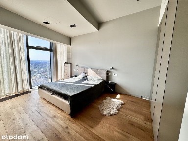 Mieszkanie do wynajęcia 2 pok, Sky Tower, Wrocław