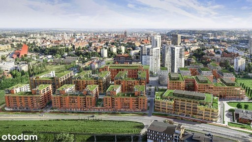 Doki Living - lokal użytkowy CD U12