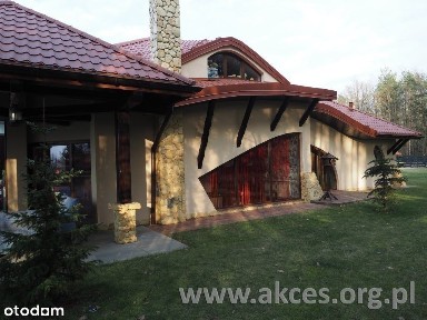 Dom, 310 m², Burlaki