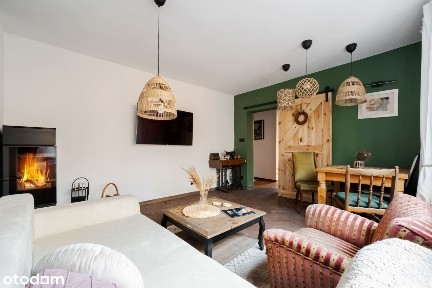 garaż, jezioro, las, piwnica, balkon